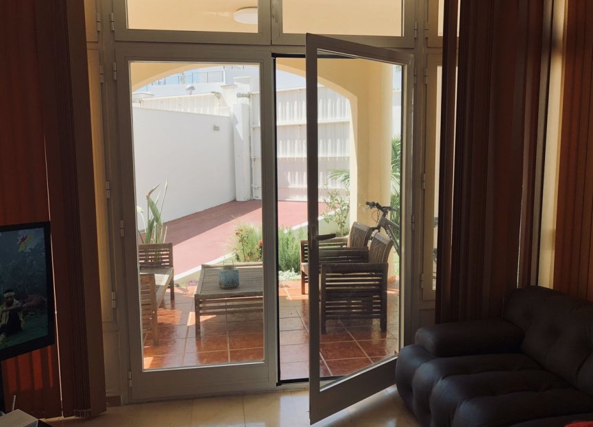 Resale - House - Townhouse - Mijas - Riviera Del Sol