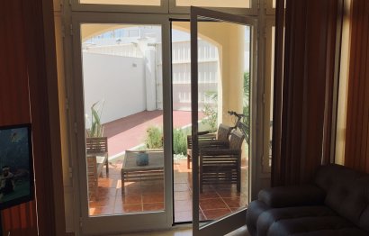 Resale - House - Townhouse - Mijas - Riviera Del Sol