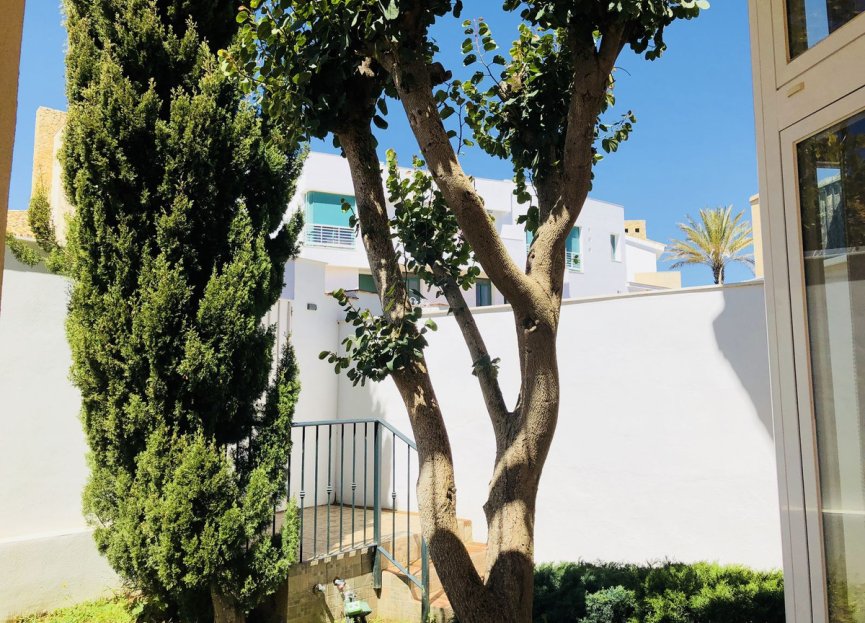 Resale - House - Townhouse - Mijas - Riviera Del Sol