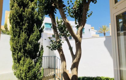 Resale - House - Townhouse - Mijas - Riviera Del Sol