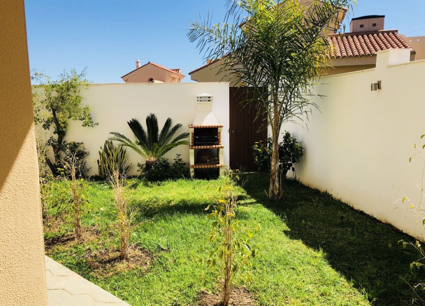 Resale - House - Townhouse - Mijas - Riviera Del Sol