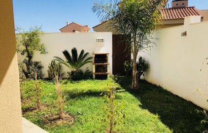 Resale - House - Townhouse - Mijas - Riviera Del Sol