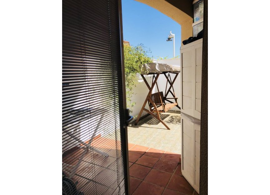 Resale - House - Townhouse - Mijas - Riviera Del Sol