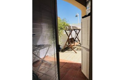 Resale - House - Townhouse - Mijas - Riviera Del Sol