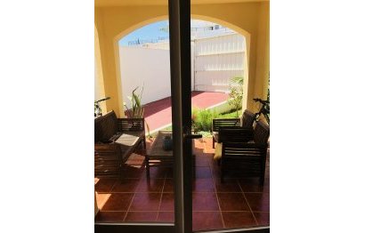 Resale - House - Townhouse - Mijas - Riviera Del Sol