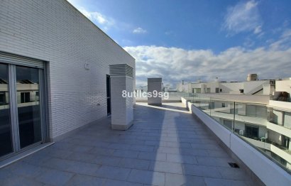 Reventa - Apartment - Penthouse - Marbella - Nueva Andalucia