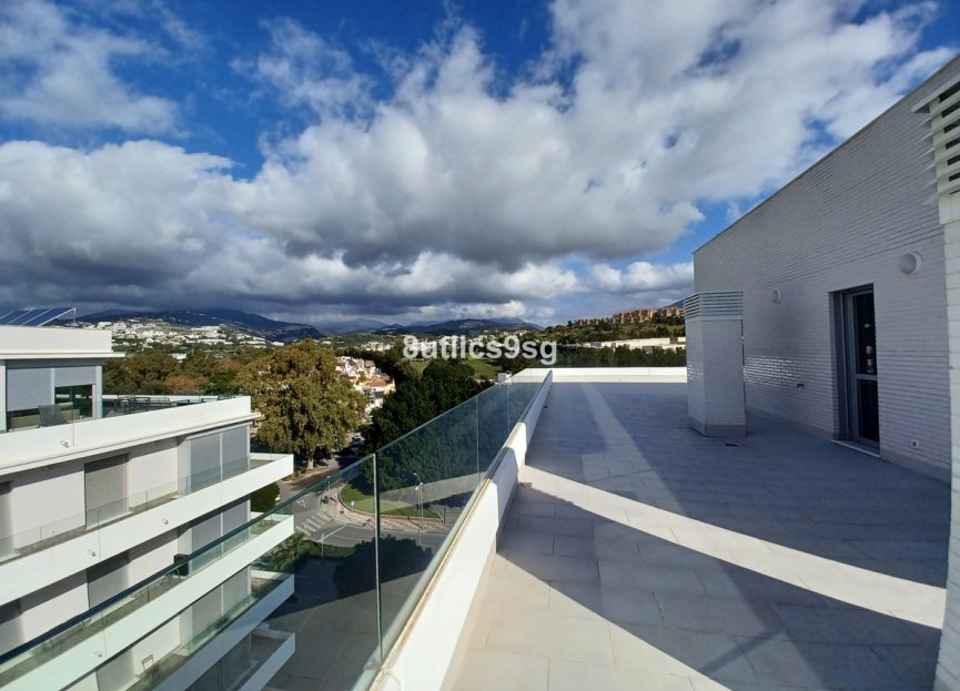 Reventa - Apartment - Penthouse - Marbella - Nueva Andalucia