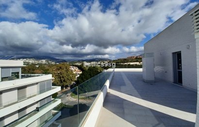 Reventa - Apartment - Penthouse - Marbella - Nueva Andalucia