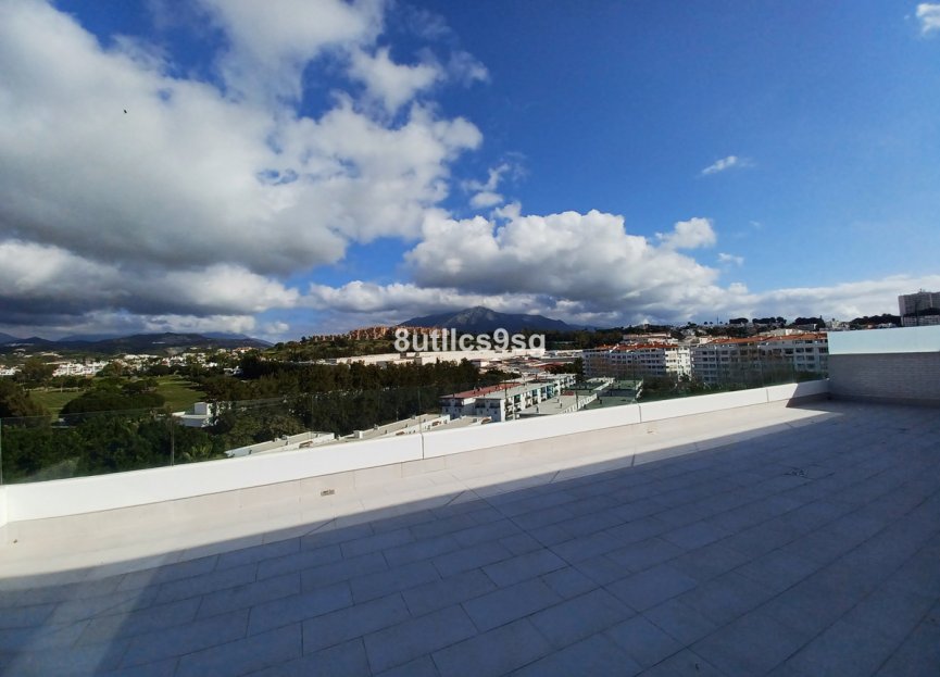 Reventa - Apartment - Penthouse - Marbella - Nueva Andalucia