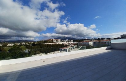 Reventa - Apartment - Penthouse - Marbella - Nueva Andalucia