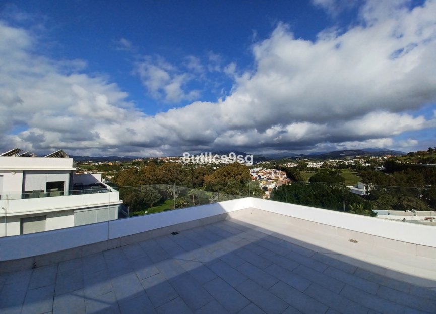 Reventa - Apartment - Penthouse - Marbella - Nueva Andalucia