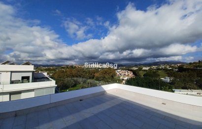 Reventa - Apartment - Penthouse - Marbella - Nueva Andalucia