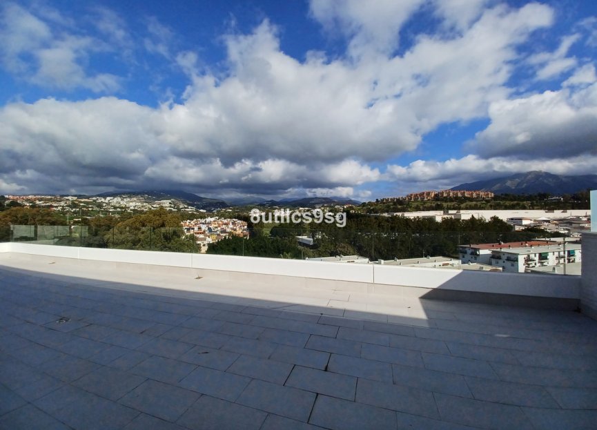 Reventa - Apartment - Penthouse - Marbella - Nueva Andalucia