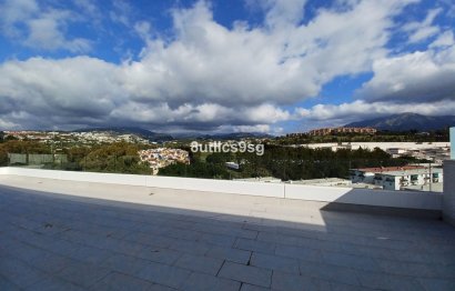 Reventa - Apartment - Penthouse - Marbella - Nueva Andalucia