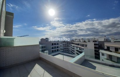 Reventa - Apartment - Penthouse - Marbella - Nueva Andalucia