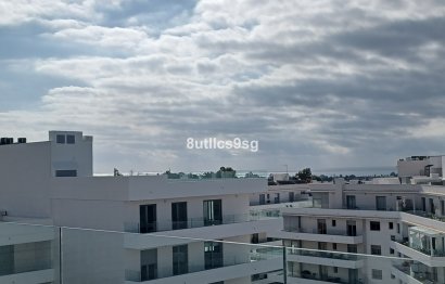 Reventa - Apartment - Penthouse - Marbella - Nueva Andalucia