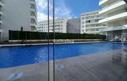 Reventa - Apartment - Penthouse - Marbella - Nueva Andalucia