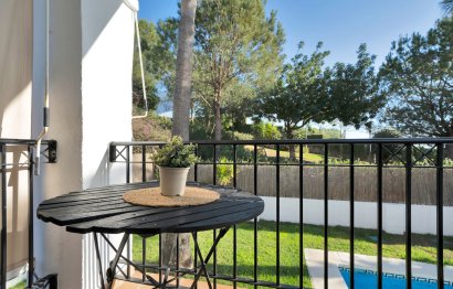 Resale - House - Detached Villa - Benalmádena - Benalmadena Centro