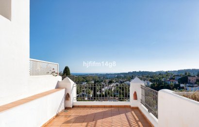 Reventa - Apartment - Penthouse - Marbella - Nueva Andalucia