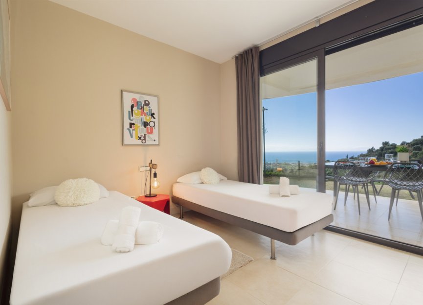 Reventa - Apartment - Ground Floor Apartment - Marbella - Marbella Centro