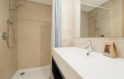 Resale - Apartment - Ground Floor Apartment - Marbella - Marbella Centro