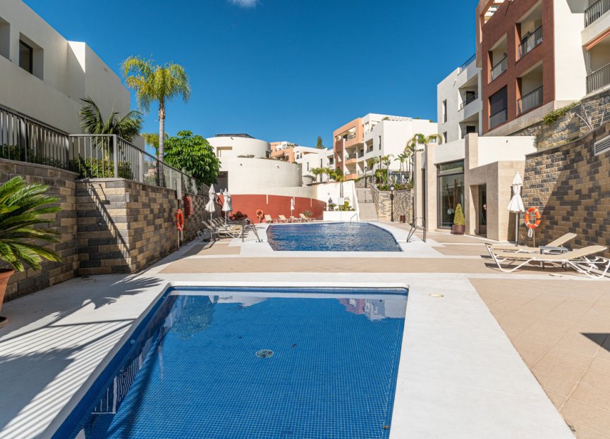 Reventa - Apartment - Ground Floor Apartment - Marbella - Marbella Centro