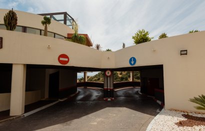 Reventa - Apartment - Ground Floor Apartment - Marbella