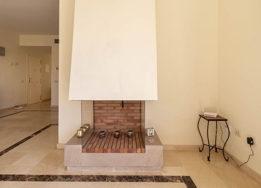 Resale - Apartment - Penthouse - Marbella - Artola