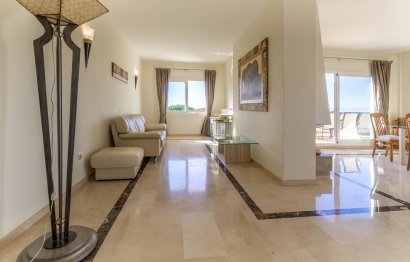 Resale - Apartment - Penthouse - Marbella - Artola