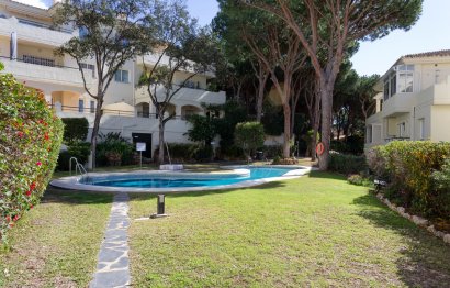 Resale - Apartment - Penthouse - Marbella - Artola