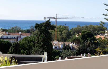 Resale - Apartment - Penthouse - Marbella - Artola