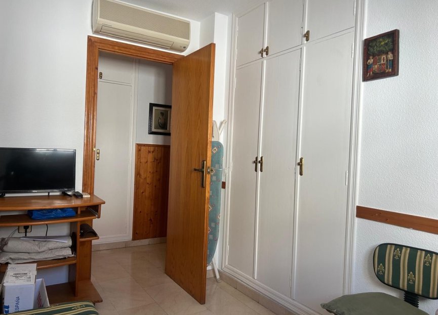 Resale - Apartment - Penthouse - Marbella - Nueva Andalucia