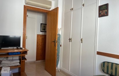 Resale - Apartment - Penthouse - Marbella - Nueva Andalucia