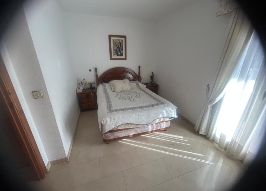 Resale - Apartment - Penthouse - Marbella - Nueva Andalucia