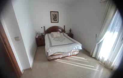 Resale - Apartment - Penthouse - Marbella - Nueva Andalucia