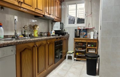 Resale - Apartment - Penthouse - Marbella - Nueva Andalucia