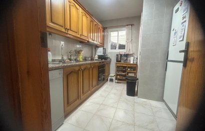 Resale - Apartment - Penthouse - Marbella - Nueva Andalucia