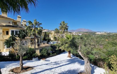 Resale - Apartment - Ground Floor Apartment - Estepona - Estepona Centro