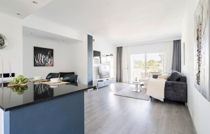 Reventa - Apartment - Penthouse - Marbella - Nueva Andalucia