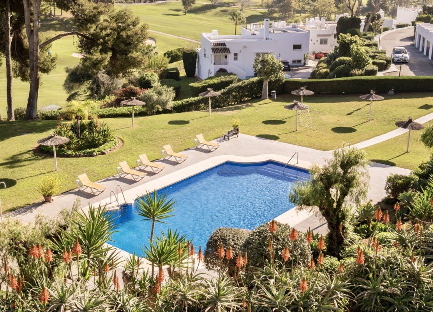 Reventa - Apartment - Penthouse - Marbella - Nueva Andalucia