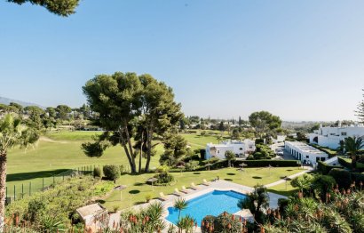 Reventa - Apartment - Penthouse - Marbella - Nueva Andalucia