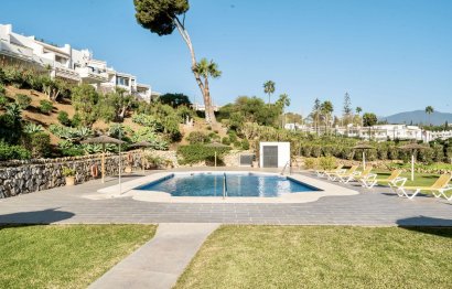 Reventa - Apartment - Penthouse - Marbella - Nueva Andalucia