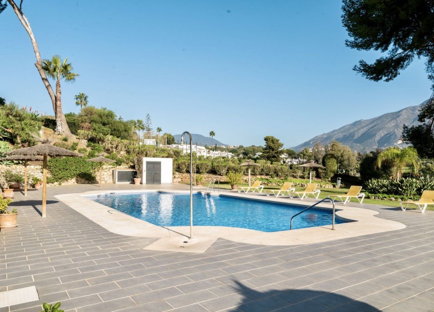 Reventa - Apartment - Penthouse - Marbella - Nueva Andalucia