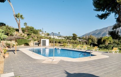 Reventa - Apartment - Penthouse - Marbella - Nueva Andalucia