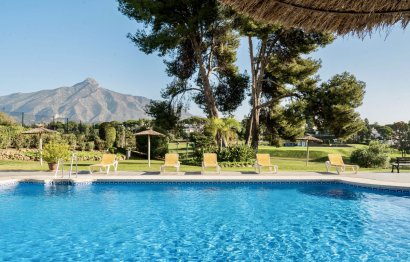 Reventa - Apartment - Penthouse - Marbella - Nueva Andalucia