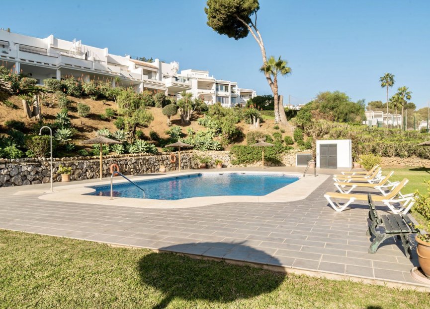 Reventa - Apartment - Penthouse - Marbella - Nueva Andalucia