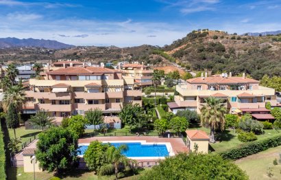 Resale - Apartment - Middle Floor Apartment - Mijas - La Cala