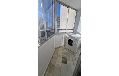 Resale - Apartment - Middle Floor Apartment - Marbella - Marbella Centro