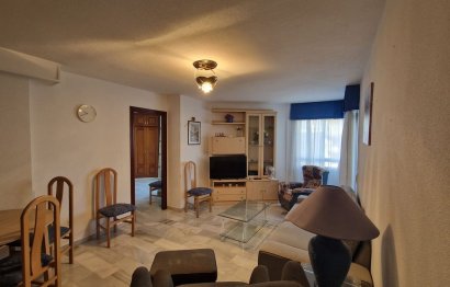 Resale - Apartment - Middle Floor Apartment - Marbella - Marbella Centro