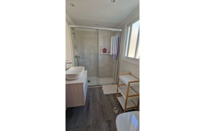 Resale - Apartment - Middle Floor Apartment - Marbella - Marbella Centro